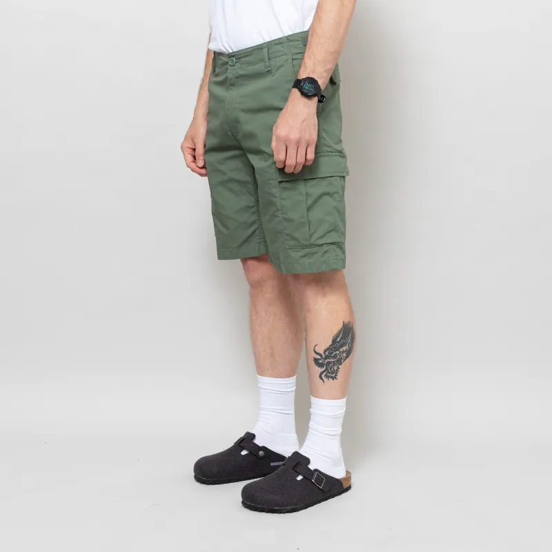 Carhartt WIP Aviation Short Park-1