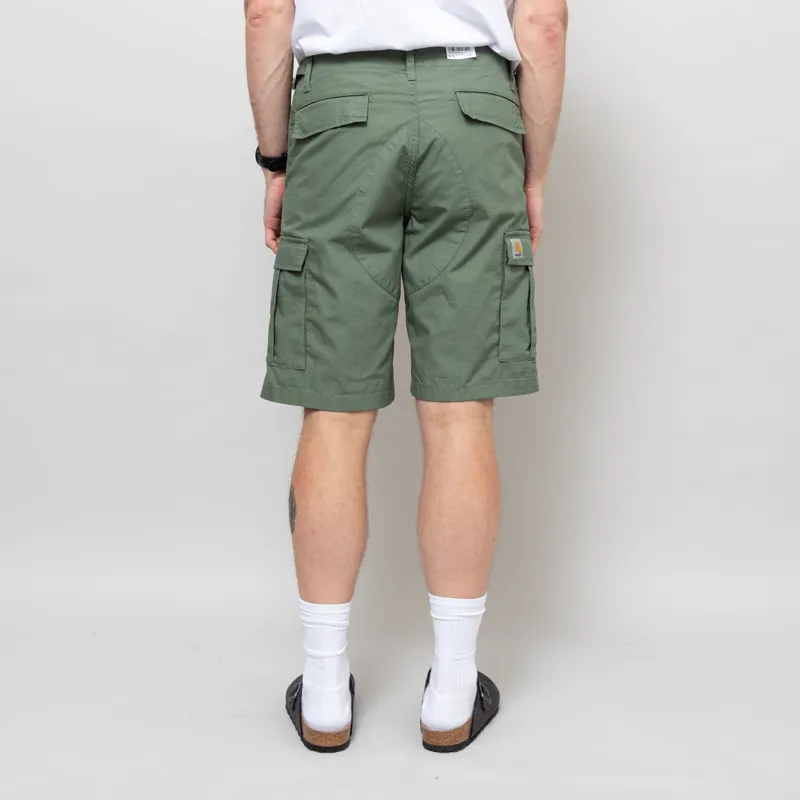 Carhartt WIP Aviation Short Park-3