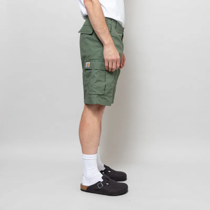 Carhartt WIP Aviation Short Park-4