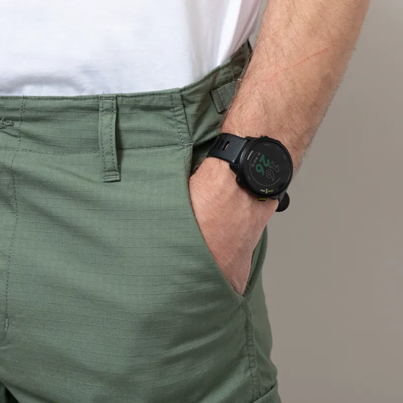 Carhartt WIP Aviation Short Park-6