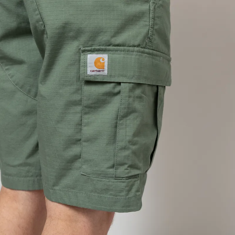Carhartt WIP Aviation Short Park-8