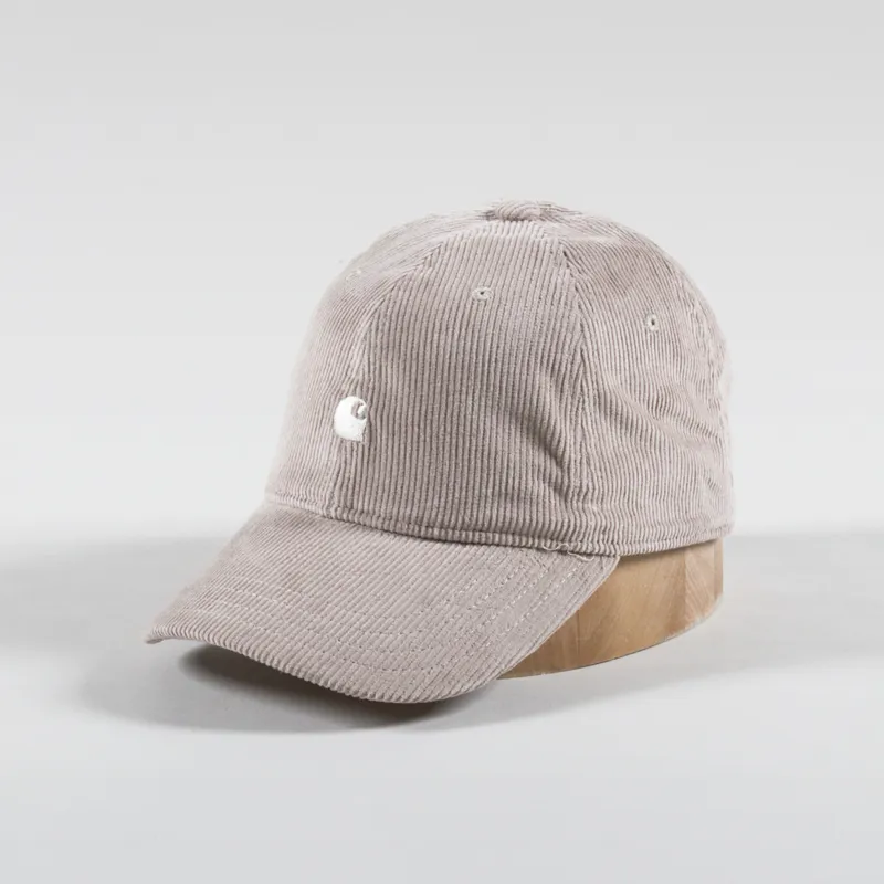 Carhartt WIP Harlem Cap Dusky Beige Wax