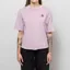 Carhartt WIP Womens Nelson T Shirt Hortensia