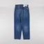 Edwin Tyrell Pants Arctic Blue