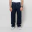 Edwin Tyrell Pants Blue Dark Marble Wash