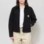 Carhartt WIP Womens OG Detroit Jacket Black