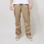 Carhartt WIP Simple Pant Leather Rinsed Denison Twill