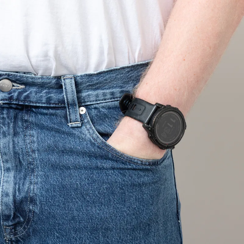 Edwin Matrix Pant Blue Mid Marble Wash-9