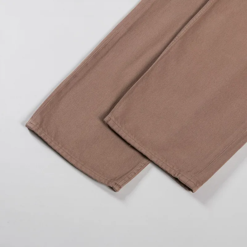 Edwin Bamba Pants Shitake-4