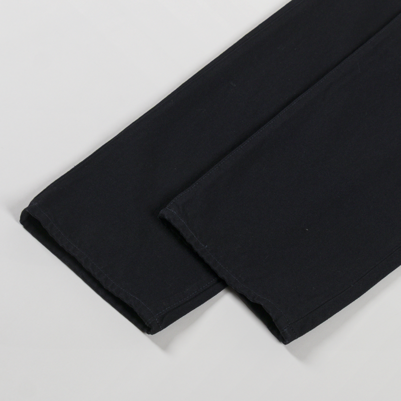 Edwin Loose Fit Jeans Black-7