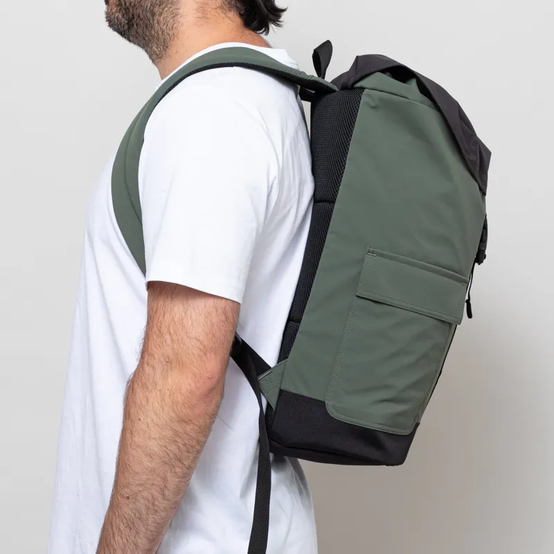 Carhartt WIP Bowden Backpack Opuntia-2