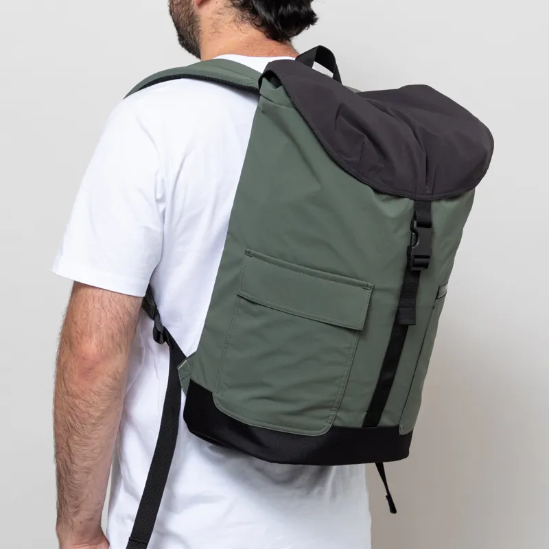 Carhartt WIP Bowden Backpack Opuntia-1