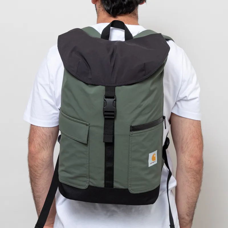 Carhartt WIP Bowden Backpack Opuntia