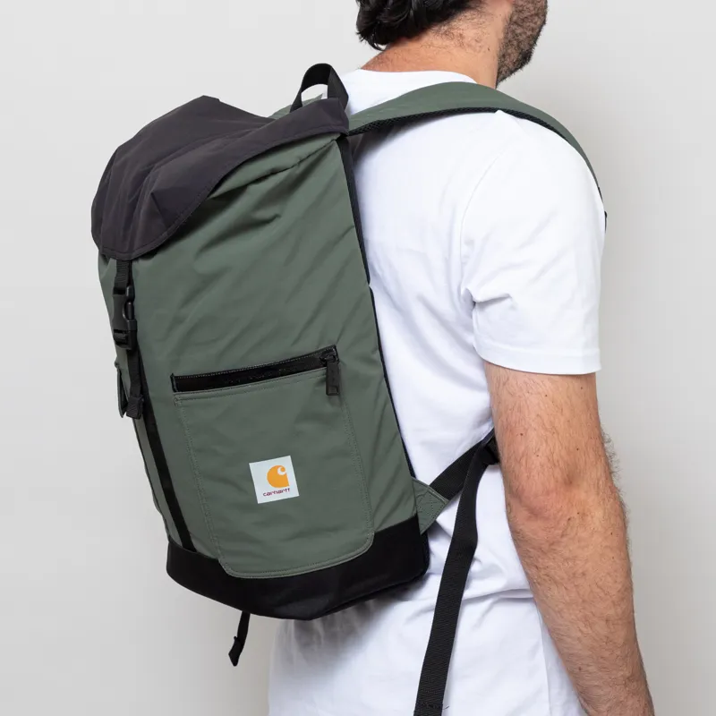 Carhartt WIP Bowden Backpack Opuntia-4