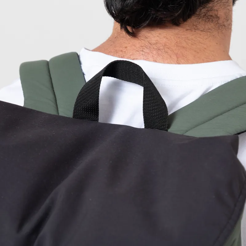 Carhartt WIP Bowden Backpack Opuntia-11