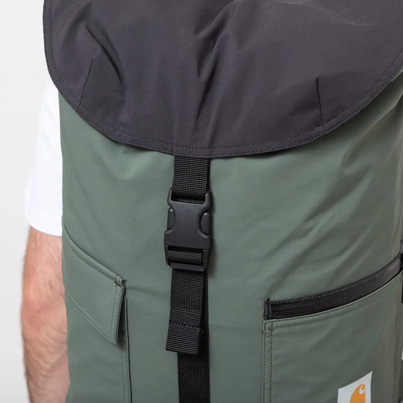 Carhartt WIP Bowden Backpack Opuntia-10