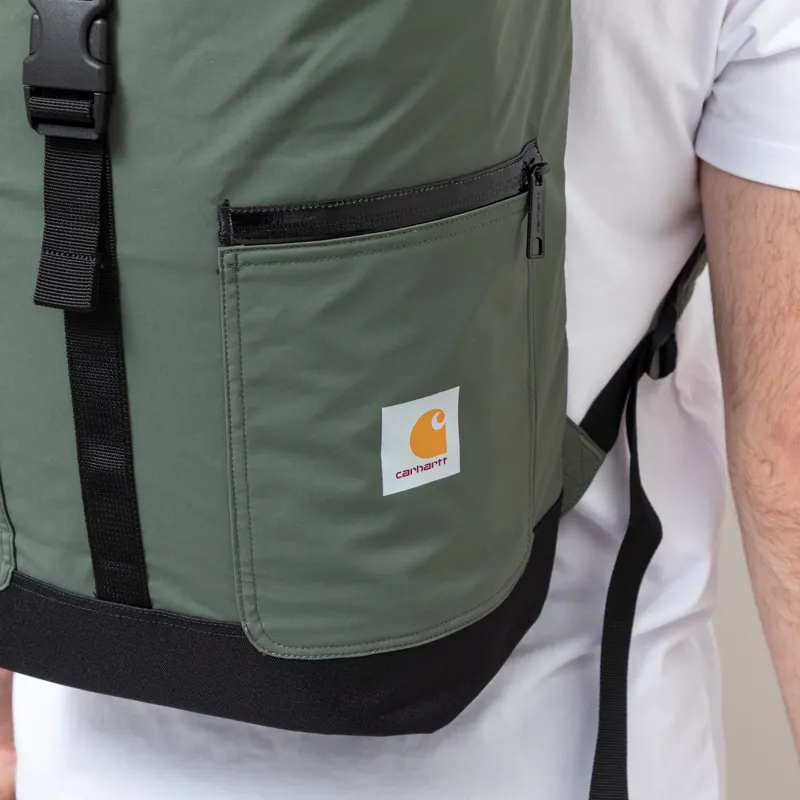 Carhartt WIP Bowden Backpack Opuntia-9