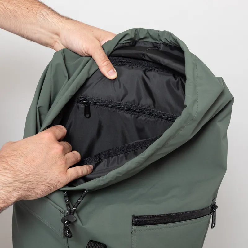 Carhartt WIP Bowden Backpack Opuntia-6