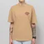 Carhartt WIP Womens Growth T Shirt Dusty H Brown