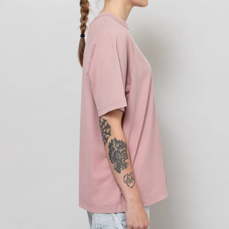 Carhartt WIP Womens Hudson T Shirt Daphne-4