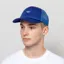 Carhartt WIP Heart Patch Trucker Cap Wolfsbane