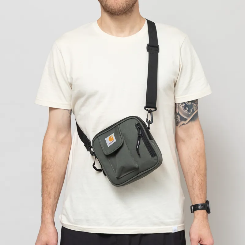 Carhartt WIP Essentials Bag Small Opuntia