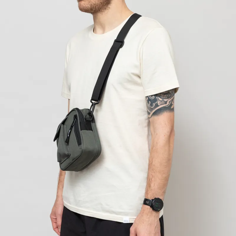 Carhartt WIP Essentials Bag Small Opuntia-1