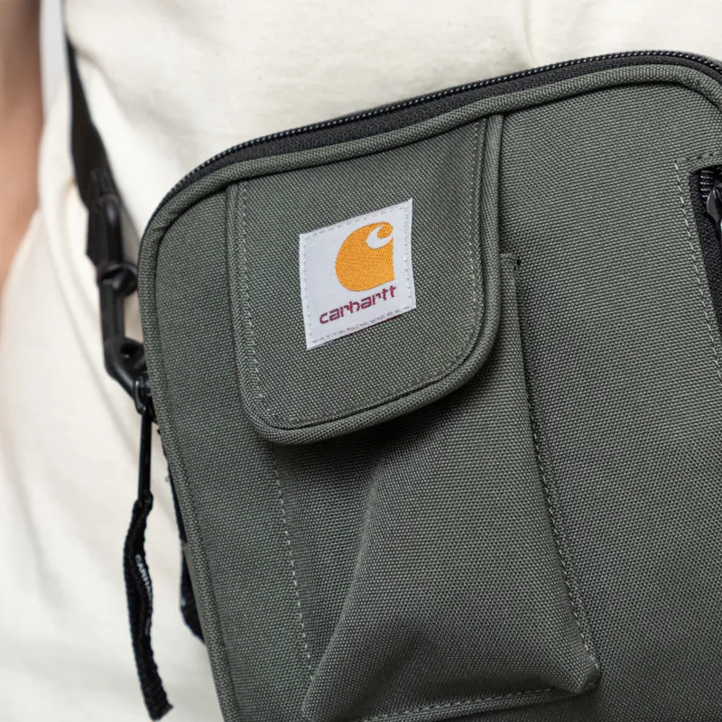 Carhartt WIP Essentials Bag Small Opuntia-4