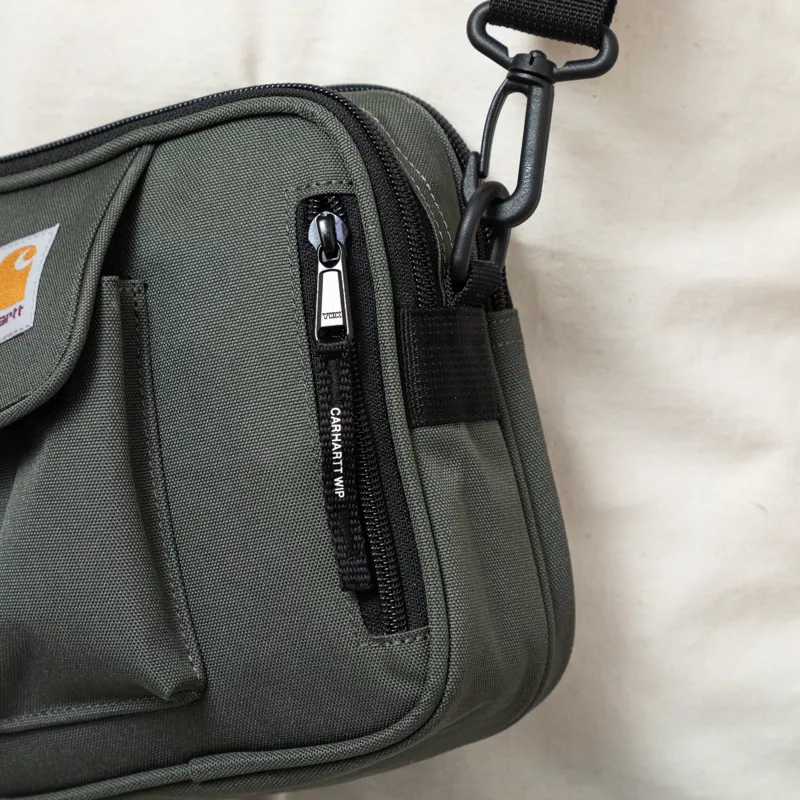 Carhartt WIP Essentials Bag Small Opuntia-6