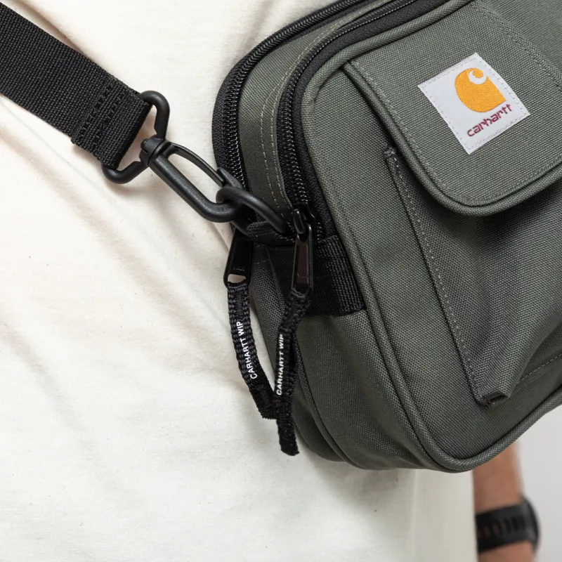 Carhartt WIP Essentials Bag Small Opuntia-3
