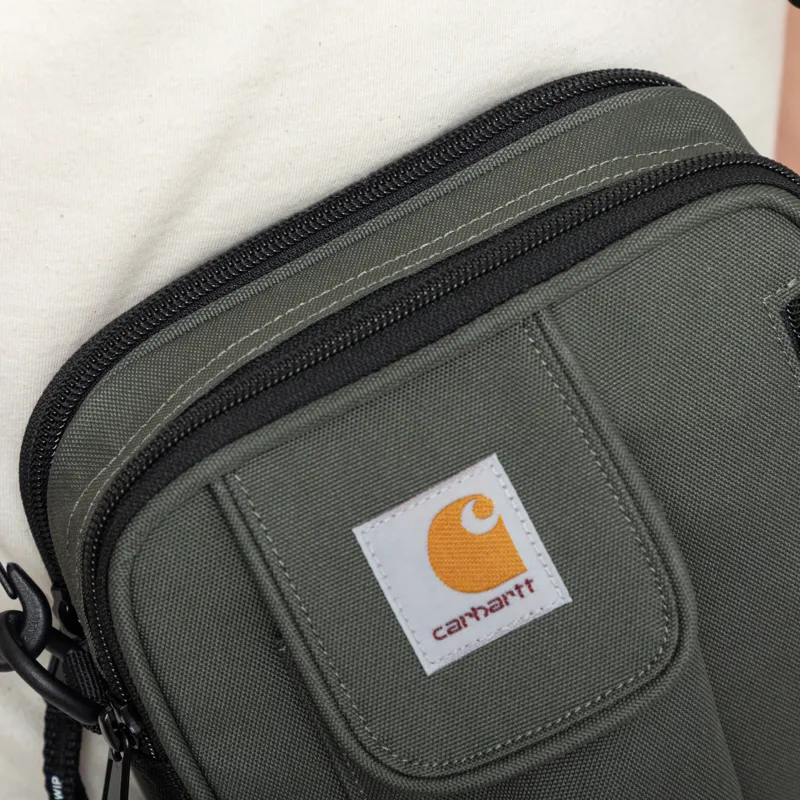 Carhartt WIP Essentials Bag Small Opuntia-5