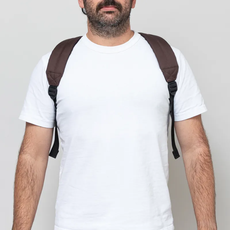 Carhartt WIP Jake Backpack Palisander-3