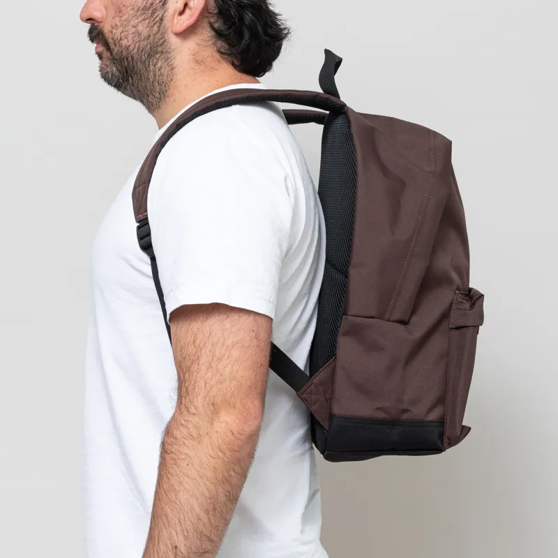 Carhartt WIP Jake Backpack Palisander-4