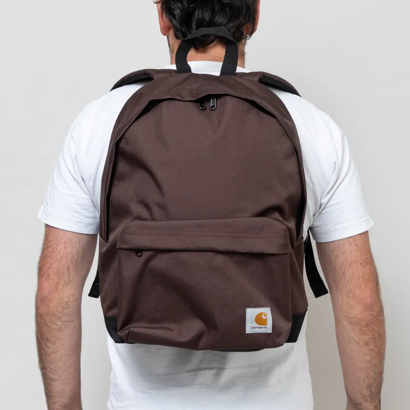 Carhartt WIP Jake Backpack Palisander