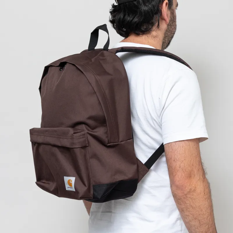 Carhartt WIP Jake Backpack Palisander-1