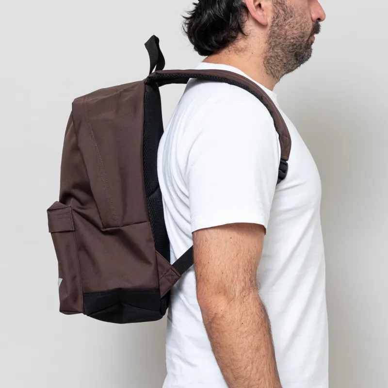 Carhartt WIP Jake Backpack Palisander-2