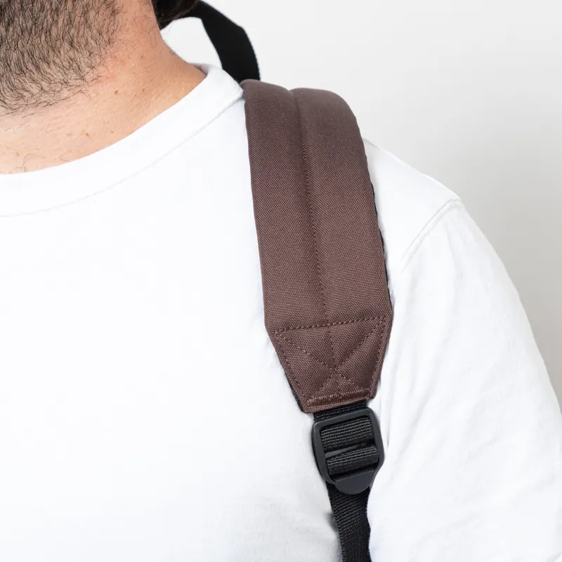 Carhartt WIP Jake Backpack Palisander-9