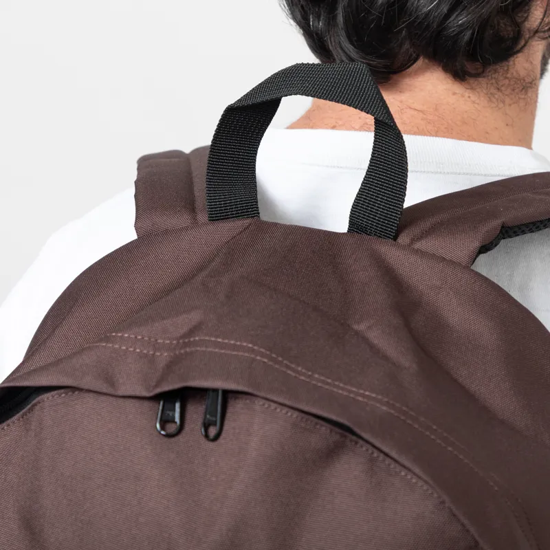 Carhartt WIP Jake Backpack Palisander-5