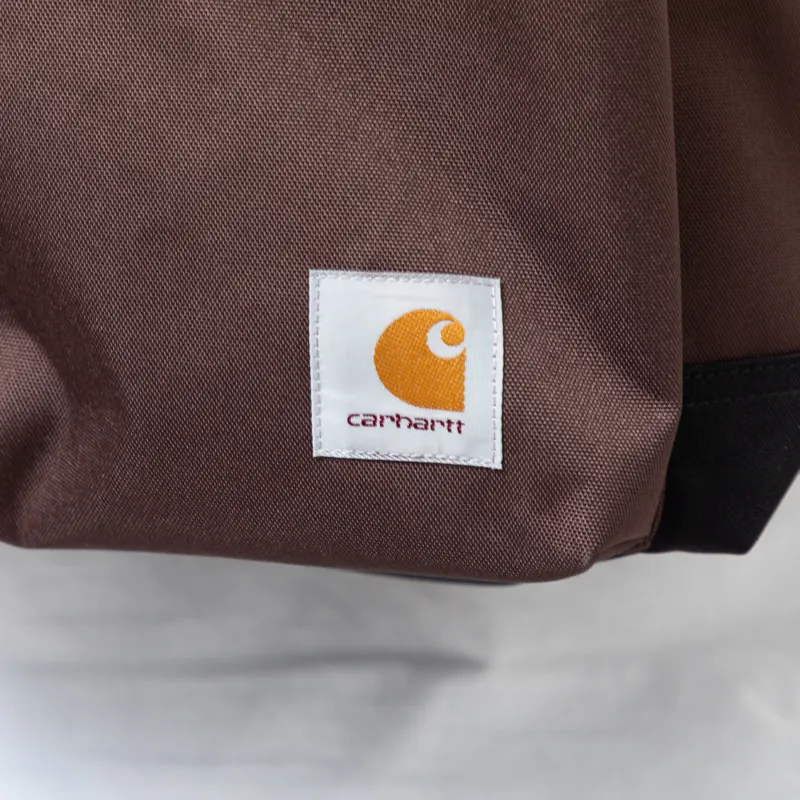 Carhartt WIP Jake Backpack Palisander-8