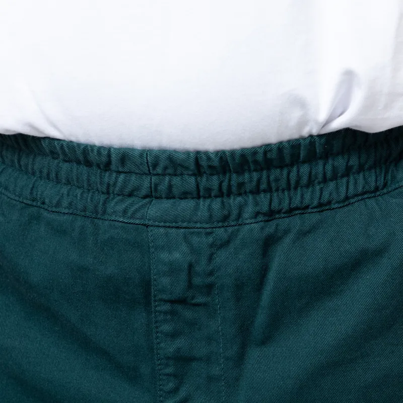 Carhartt WIP Flint Pant Dark Fir Moraga Twill-6