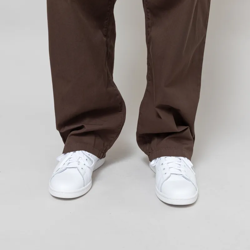 Carhartt WIP Evan Pant Vitola Garment Dyed-9