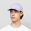 Carhartt WIP Madison Logo Cap Pink Fog White