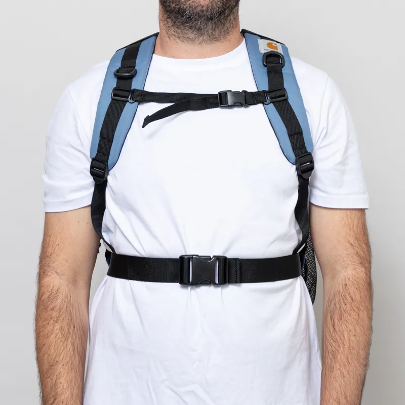 Carhartt WIP Kickflip Backpack Sorrent-3