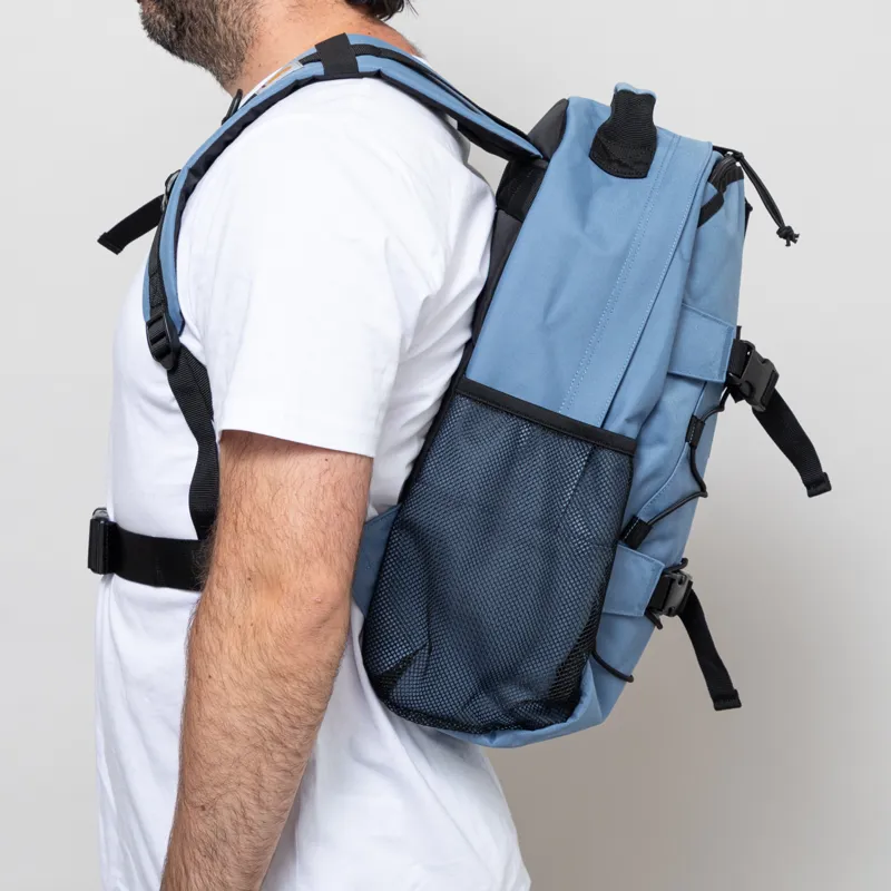 Carhartt WIP Kickflip Backpack Sorrent-2