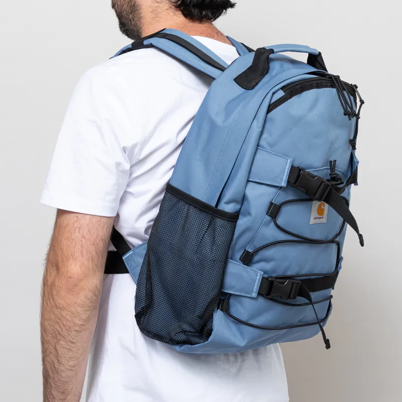 Carhartt WIP Kickflip Backpack Sorrent-1