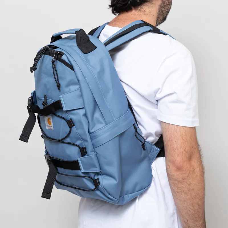 Carhartt WIP Kickflip Backpack Sorrent-5