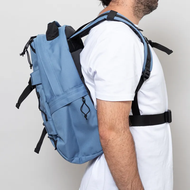 Carhartt WIP Kickflip Backpack Sorrent-4