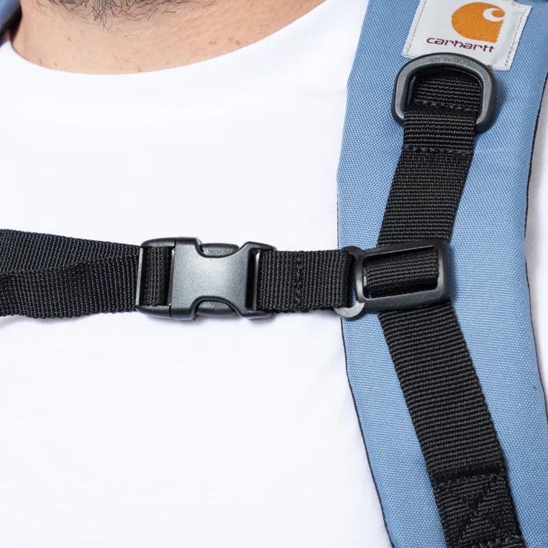 Carhartt WIP Kickflip Backpack Sorrent-10