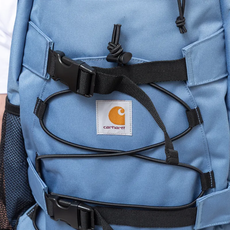 Carhartt WIP Kickflip Backpack Sorrent-6