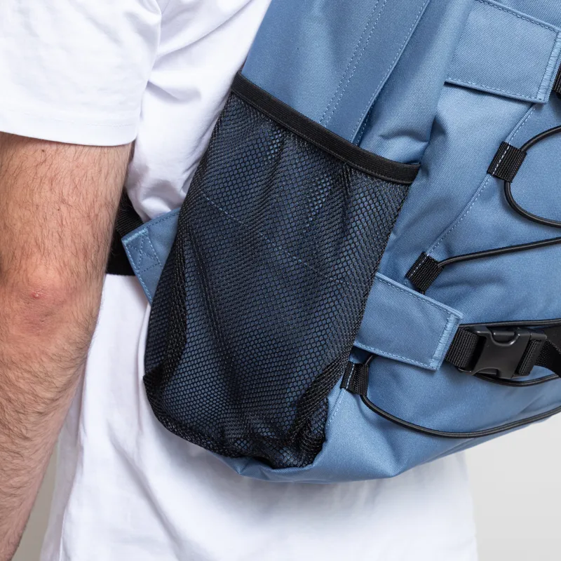 Carhartt WIP Kickflip Backpack Sorrent-7